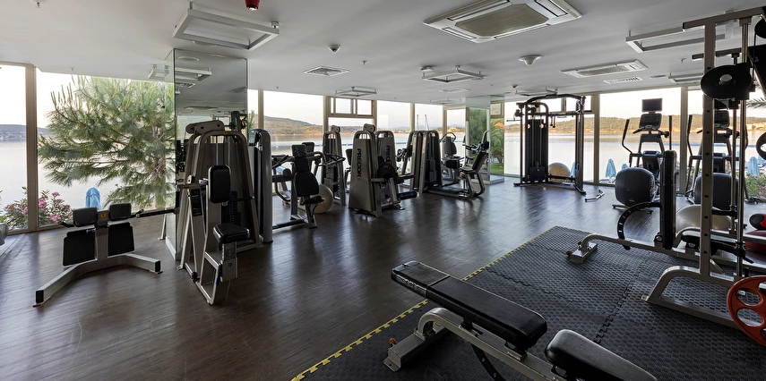 D - Resort Ayvalık Balıkesir Ayvalık 