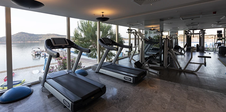 D - Resort Ayvalık Balıkesir Ayvalık 