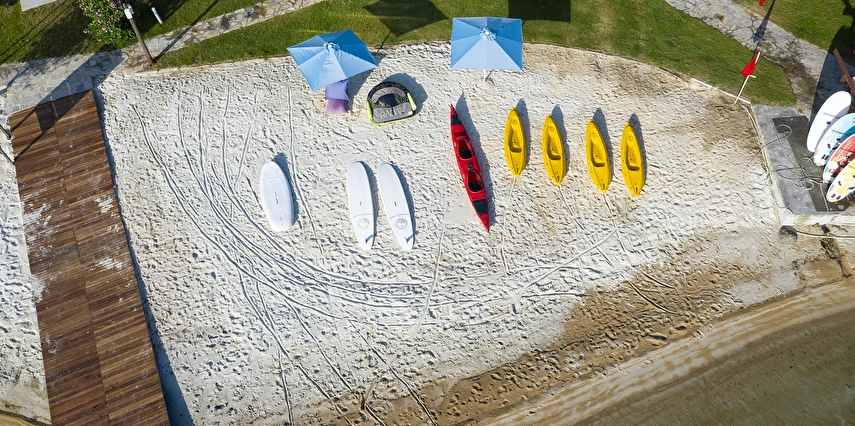 D - Resort Ayvalık Balıkesir Ayvalık 