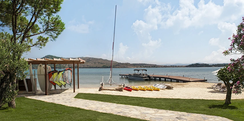 D - Resort Ayvalık Balıkesir Ayvalık 