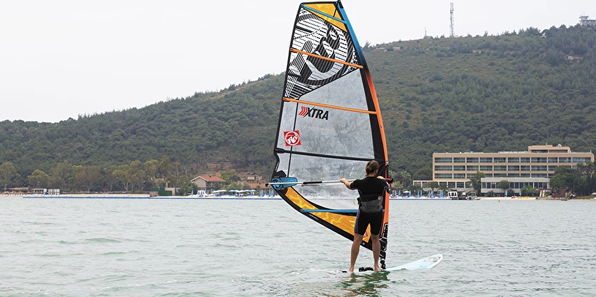 D - Resort Ayvalık Balıkesir Ayvalık 