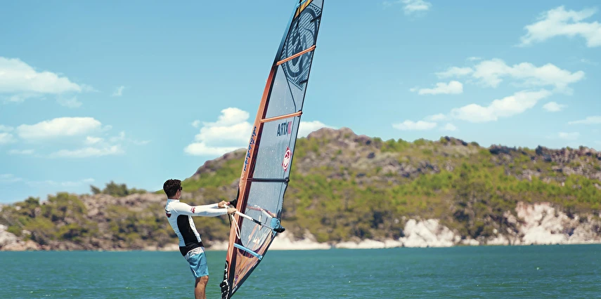 D - Resort Ayvalık Balıkesir Ayvalık 