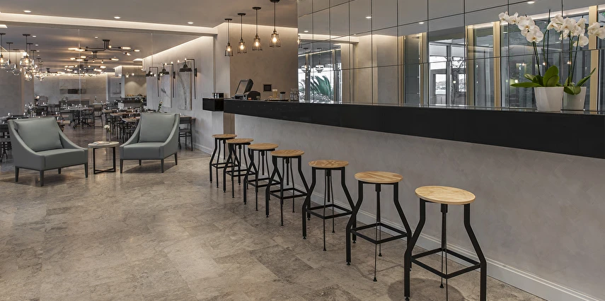 D - Resort Ayvalık Balıkesir Ayvalık 