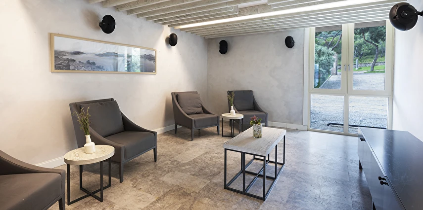 D - Resort Ayvalık Balıkesir Ayvalık 