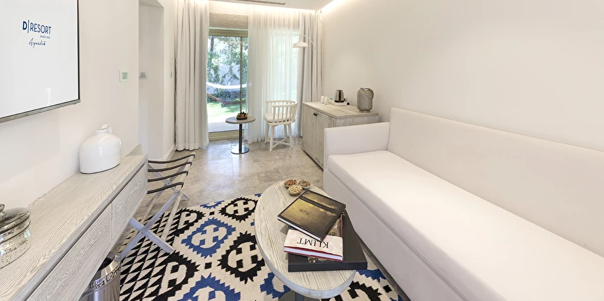 D - Resort Ayvalık Balıkesir Ayvalık 