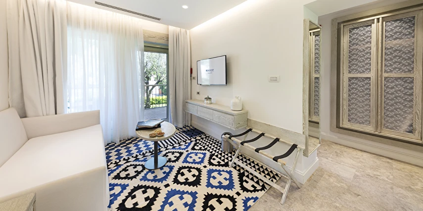 D - Resort Ayvalık Balıkesir Ayvalık 