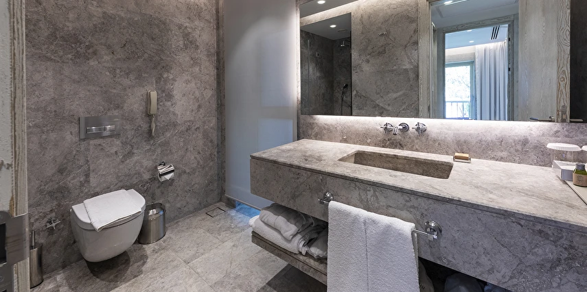 D - Resort Ayvalık Balıkesir Ayvalık 