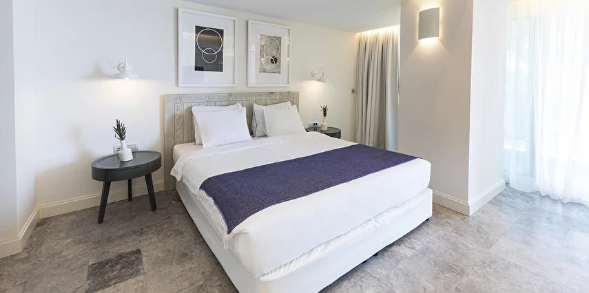 D - Resort Ayvalık Balıkesir Ayvalık 