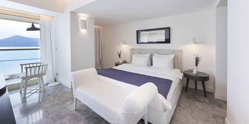 D - Resort Ayvalık Balıkesir Ayvalık 