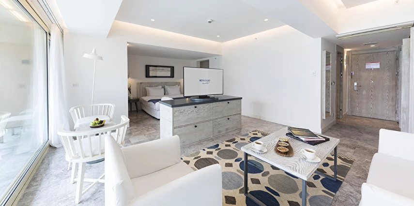 D - Resort Ayvalık Balıkesir Ayvalık 