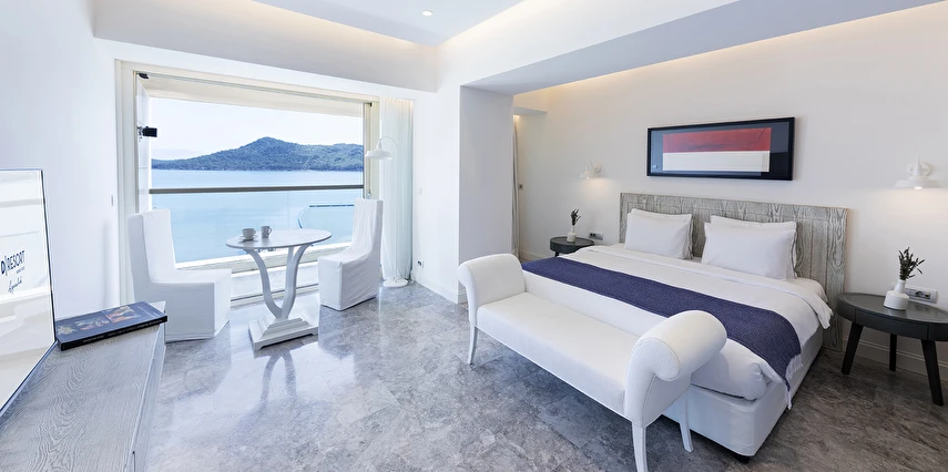 D - Resort Ayvalık Balıkesir Ayvalık 