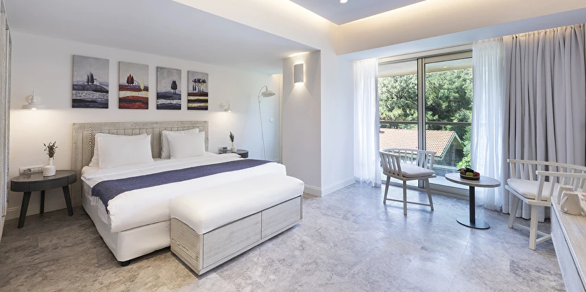 D - Resort Ayvalık Balıkesir Ayvalık 