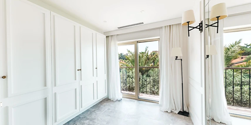 D - Resort Ayvalık Balıkesir Ayvalık 