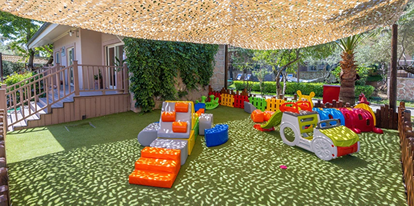 D - Resort Ayvalık Balıkesir Ayvalık 