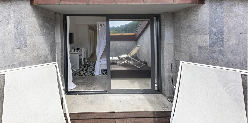 D - Resort Göcek Muğla Fethiye 