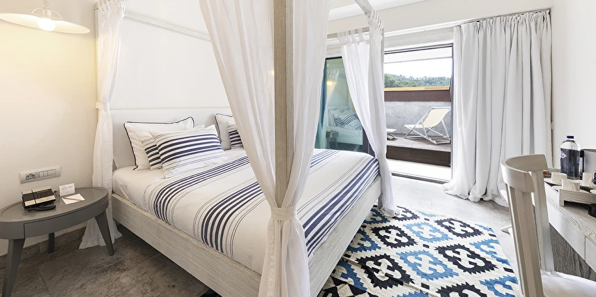 D - Resort Göcek Muğla Fethiye 