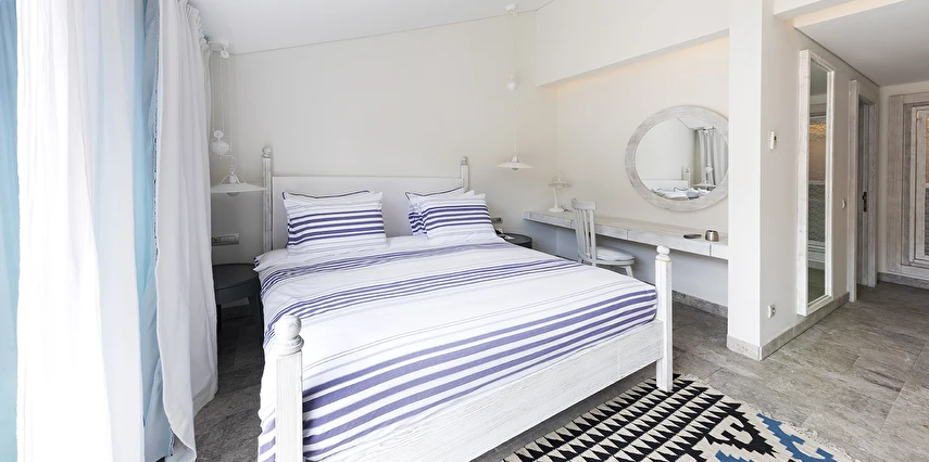 D - Resort Göcek Muğla Fethiye 