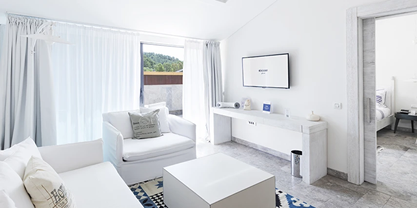 D - Resort Göcek Muğla Fethiye 