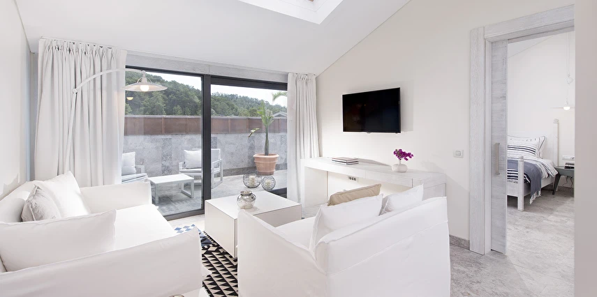 D - Resort Göcek Muğla Fethiye 