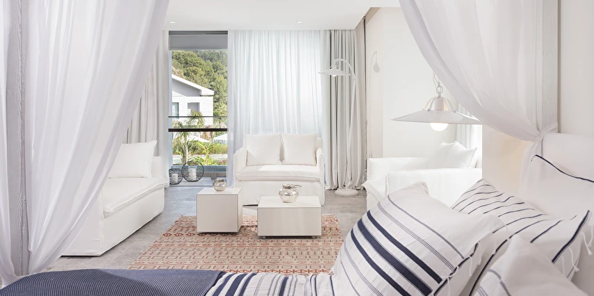 D - Resort Göcek Muğla Fethiye 