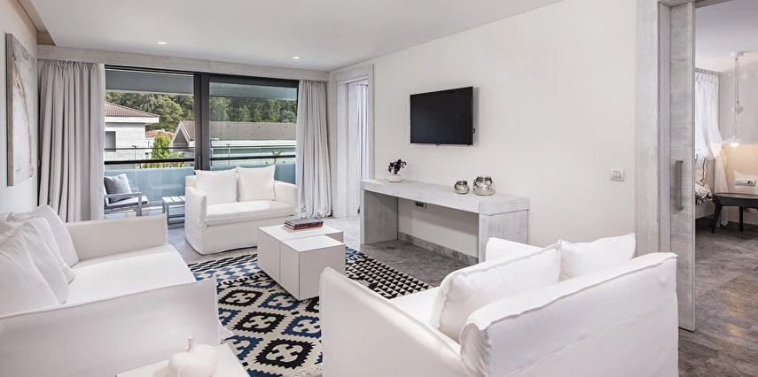 D - Resort Göcek Muğla Fethiye 