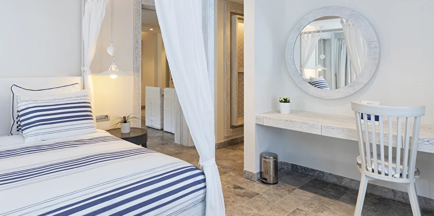 D - Resort Göcek Muğla Fethiye 