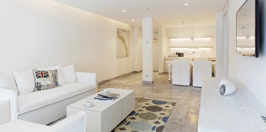 D - Resort Göcek Muğla Fethiye 