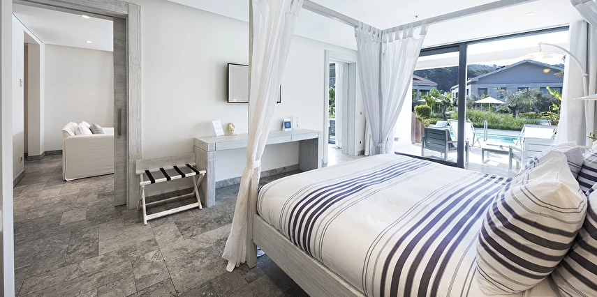 D - Resort Göcek Muğla Fethiye 