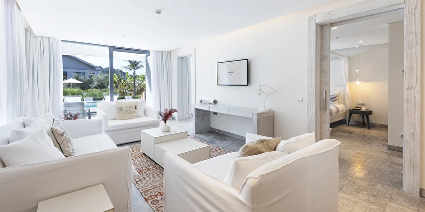 D - Resort Göcek Muğla Fethiye 