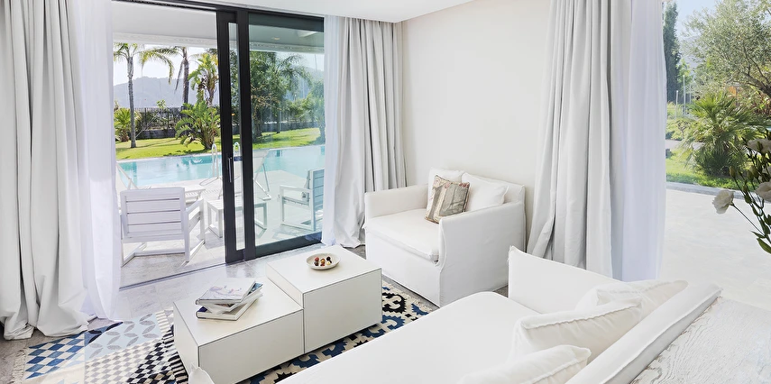 D - Resort Göcek Muğla Fethiye 