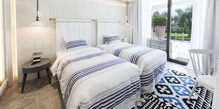 D - Resort Göcek Muğla Fethiye 