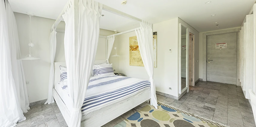 D - Resort Göcek Muğla Fethiye 