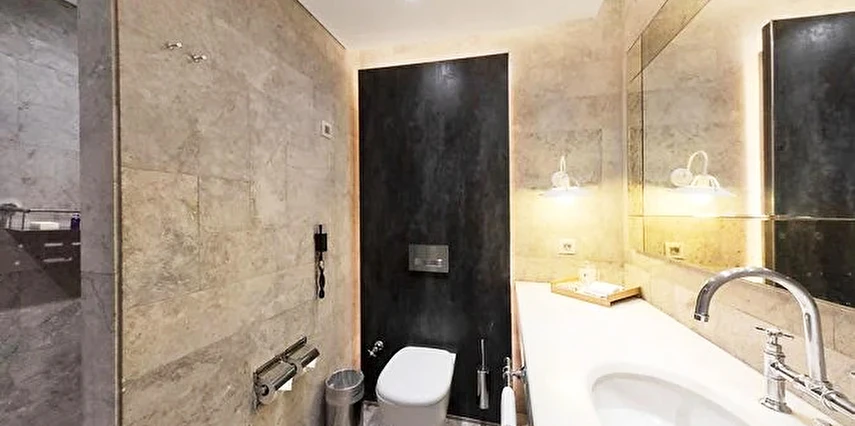 D - Resort Göcek Muğla Fethiye 