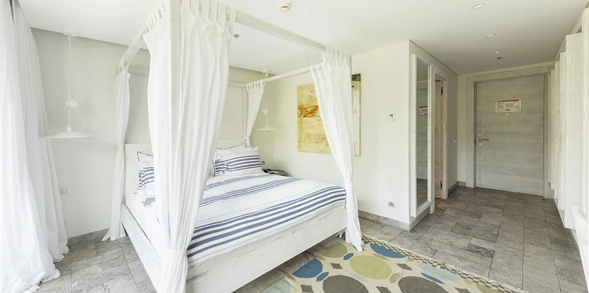 D - Resort Göcek Muğla Fethiye 