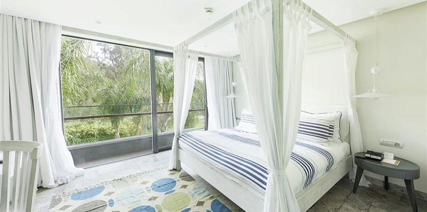 D - Resort Göcek Muğla Fethiye 