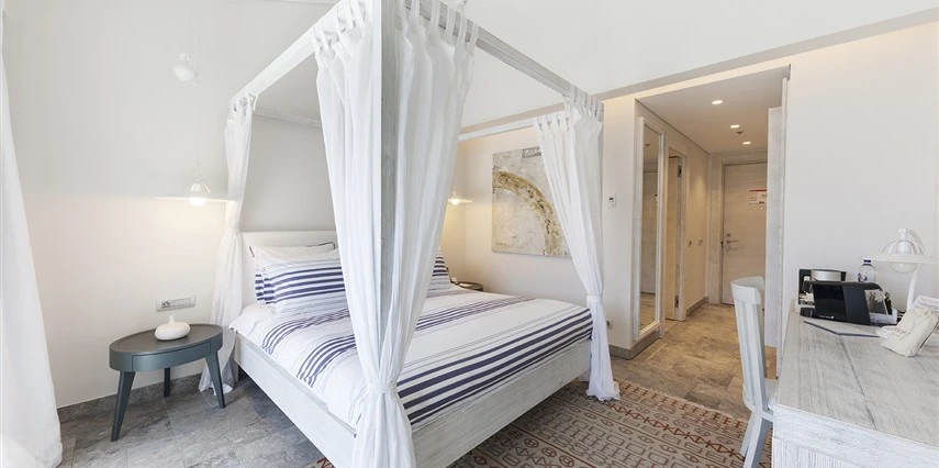 D - Resort Göcek Muğla Fethiye 