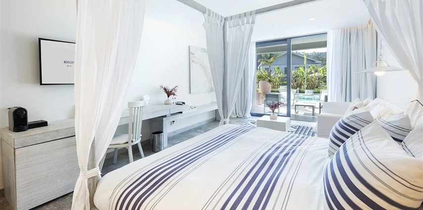 D - Resort Göcek Muğla Fethiye 