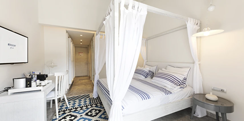 D - Resort Göcek Muğla Fethiye 