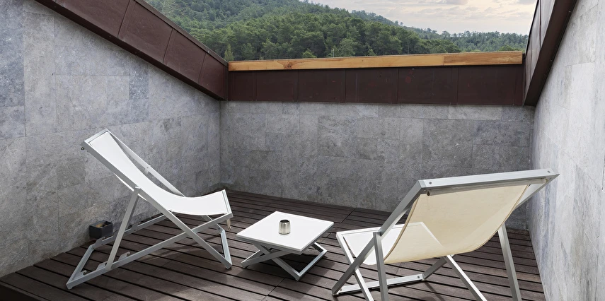 D - Resort Göcek Muğla Fethiye 