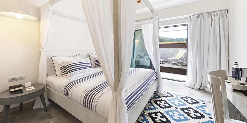 D - Resort Göcek Muğla Fethiye 