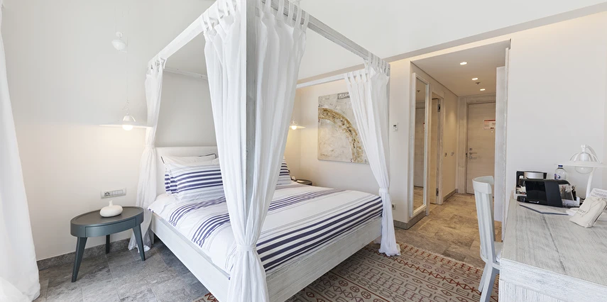 D - Resort Göcek Muğla Fethiye 