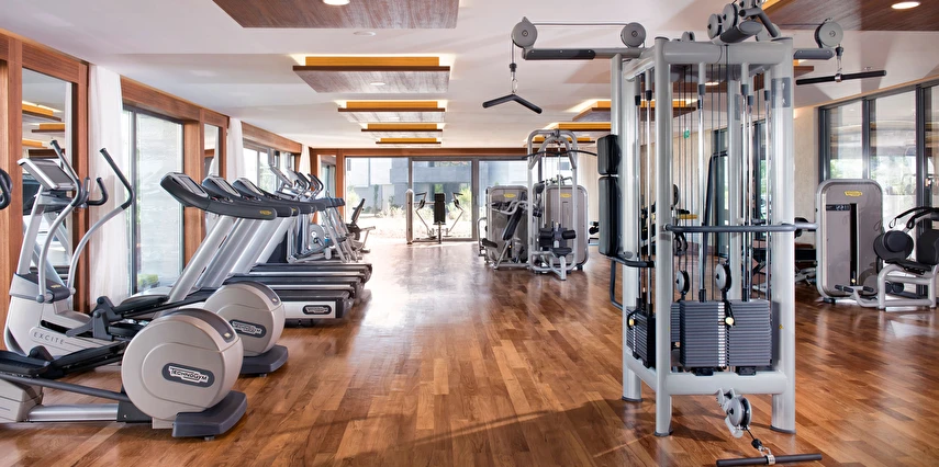 D - Resort Göcek Muğla Fethiye 