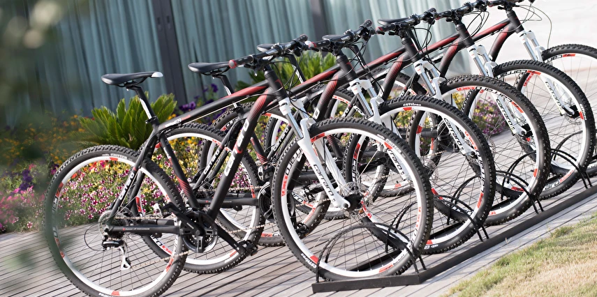 D - Resort Göcek Muğla Fethiye 