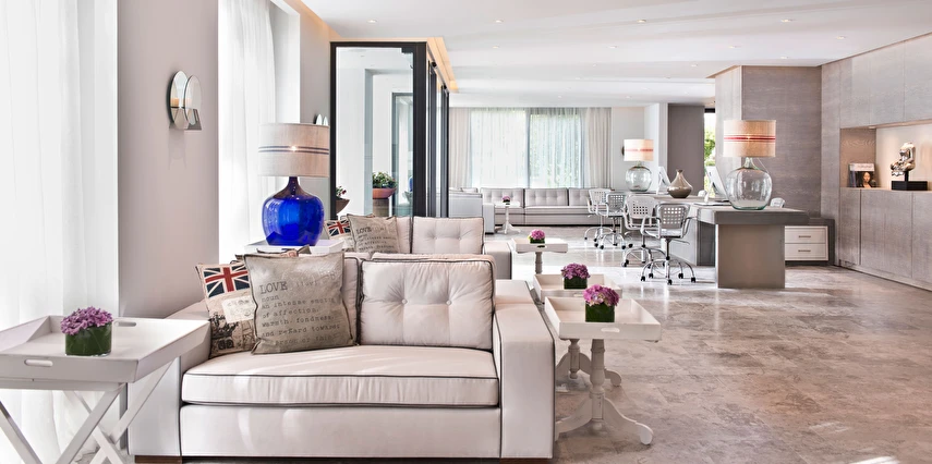 D - Resort Göcek Muğla Fethiye 