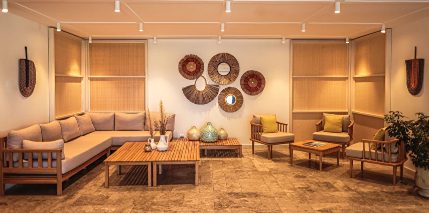 D - Resort Göcek Muğla Fethiye 