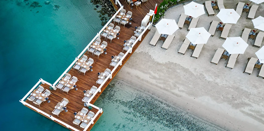 D - Resort Göcek Muğla Fethiye 