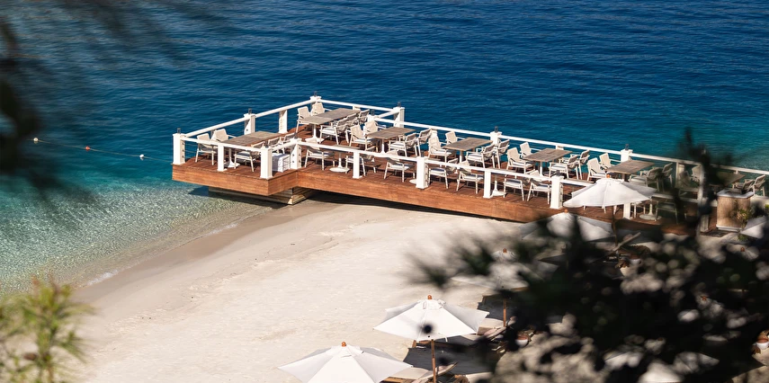 D - Resort Göcek Muğla Fethiye 