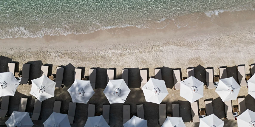 D - Resort Göcek Muğla Fethiye 