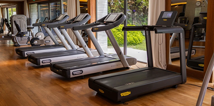 D - Resort Göcek Muğla Fethiye 