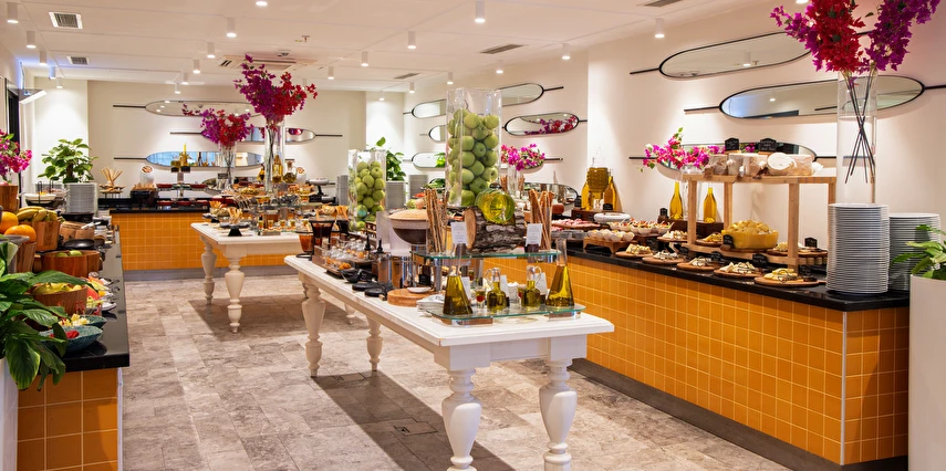 D - Resort Göcek Muğla Fethiye 